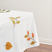 落下紅葉 テーブルクロス (インサイチュ)