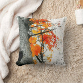 落下紙吹雪 クッション (ブランケット)