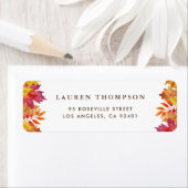 落下素朴離れするゲラ結婚ンド ラベル (インサイチュ)