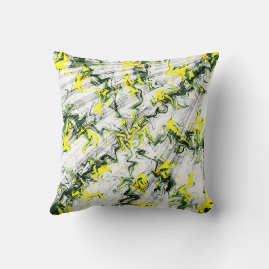 落下葉中…... クッション (裏面)