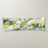 落下葉中…..... ボディピロー (裏面)