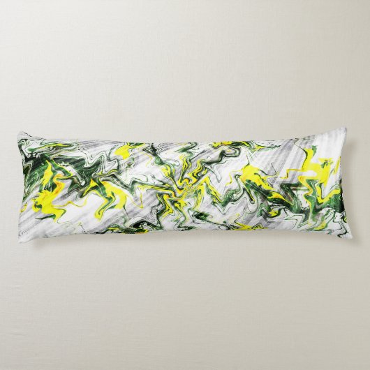 落下葉中…..... ボディピロー (裏面)