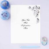 落下葉型チラシ チラシ (シングル)