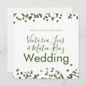 落下葉秋秋サンキュー結婚ズ (正面/裏面)