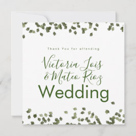 落下葉秋秋サンキュー結婚ズ