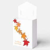 落下葉荷箱 フェイバーボックス (オープン)