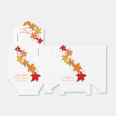 落下葉荷箱 フェイバーボックス (折り畳みなし)