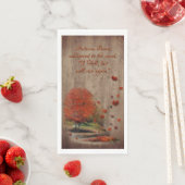 落下葉風景 (インサイチュ)