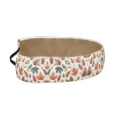 落下葉 アスレチックヘッドバンド (左)