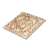 落下葉 タイル (側面)