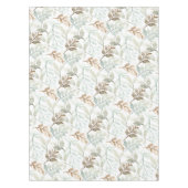 落下葉 テーブルクロス (正面)