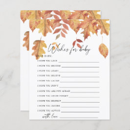 落下葉-パーティー |ベビーゲーム