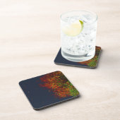 落下虹コルクコースター コースター (右側)