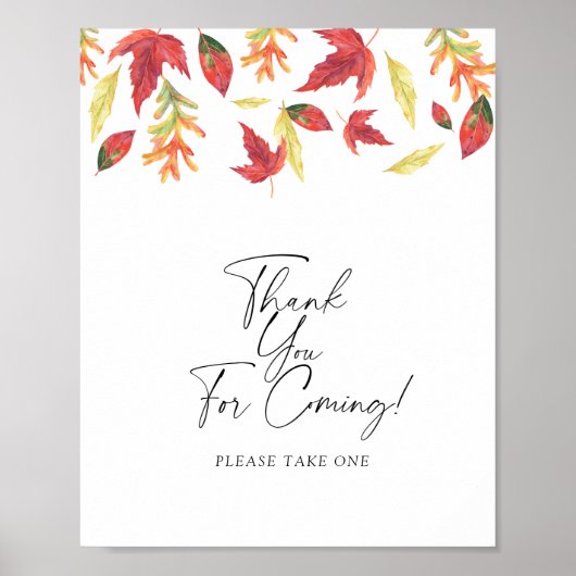 落下離れするポスターあり来がとう ポスター (正面)