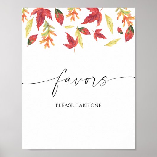 落下離れブライダル – お願い1つを取る ポスター (正面)