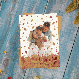 落下離れ写真 シーズンカード