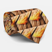 落下離れ ネクタイ (ロール)