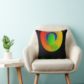 落下 クッション (椅子)