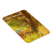 落光可撓性磁石 マグネット (右側)