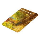 落光可撓性磁石 マグネット (左側)