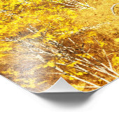 落光撮影プリント フォトプリント            (角)