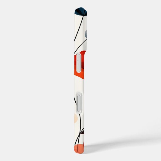 落射団 Case-Mate iPhoneケース (裏面 / 右)