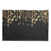 落星枕まくらケース 枕カバー (裏面)