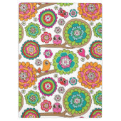 落書きによっては背景パターンが開花します クリップボード (裏面)