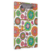 落書きによっては背景パターンが開花します クリップボード (右)