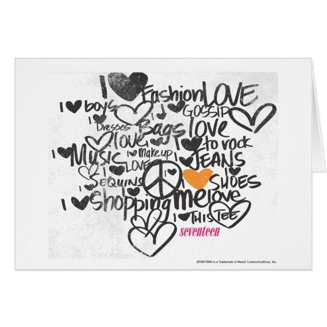 落書きのオレンジ (正面横)