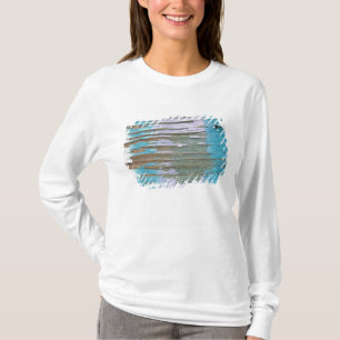 落書きのクローズアップ2 Tシャツ