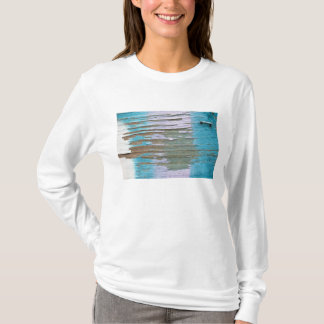 落書きのクローズアップ2 Tシャツ