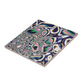 落書きのコレクションの上で台なしになる タイル (側面)