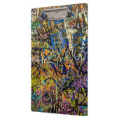 落書きの背景 クリップボード (左)