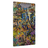 落書きの背景 クリップボード (右)