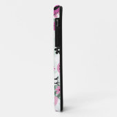 落書きの鳥 Case-Mate iPhoneケース (裏面/左)