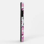 落書きの鳥 Case-Mate iPhoneケース (裏面/右)