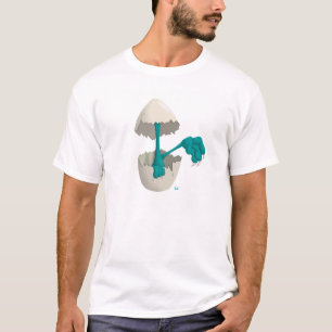 落書きのTシャツ Tシャツ