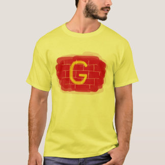 落書きのTシャツ Tシャツ