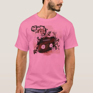 落書きのTシャツ Tシャツ