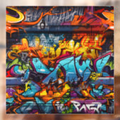 落書きウィンドウの貼り付け ウィンドウサイン (シート2)