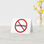 落書きカードなし カード (黄色い花)