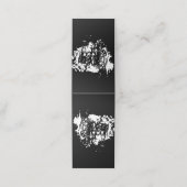 落書きクリープ 予約カード (外部開封)