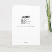 落書きコレクション#1カード カード (裏面)