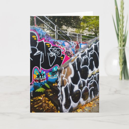 落書きコレクション#1カード カード (正面)