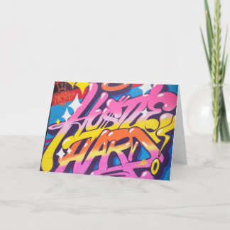 落書きコレクション#3カード カード