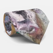 落書きネックタイ ネクタイ (ロール)