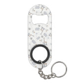 落書きパターン2 キーホルダー栓抜き (裏面)