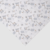 落書きパターン2 薄葉紙 (詳細)