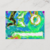 落書きプロフェッショナル 名刺 (裏面)